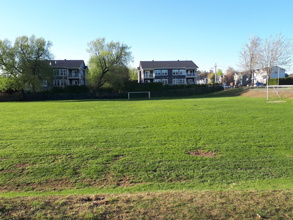 Parc de Saint-Charles-Garnier | 2c2, 3760 Rue Léon-Marcotte, Sherbrooke, QC J1L 2C2, Canada
