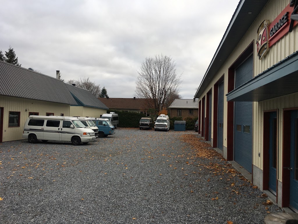 Garage René Caux | 430 Rue Principale, Saint-Narcisse-de-Beaurivage, QC G0S 1W0, Canada | Phone: (418) 475-4329