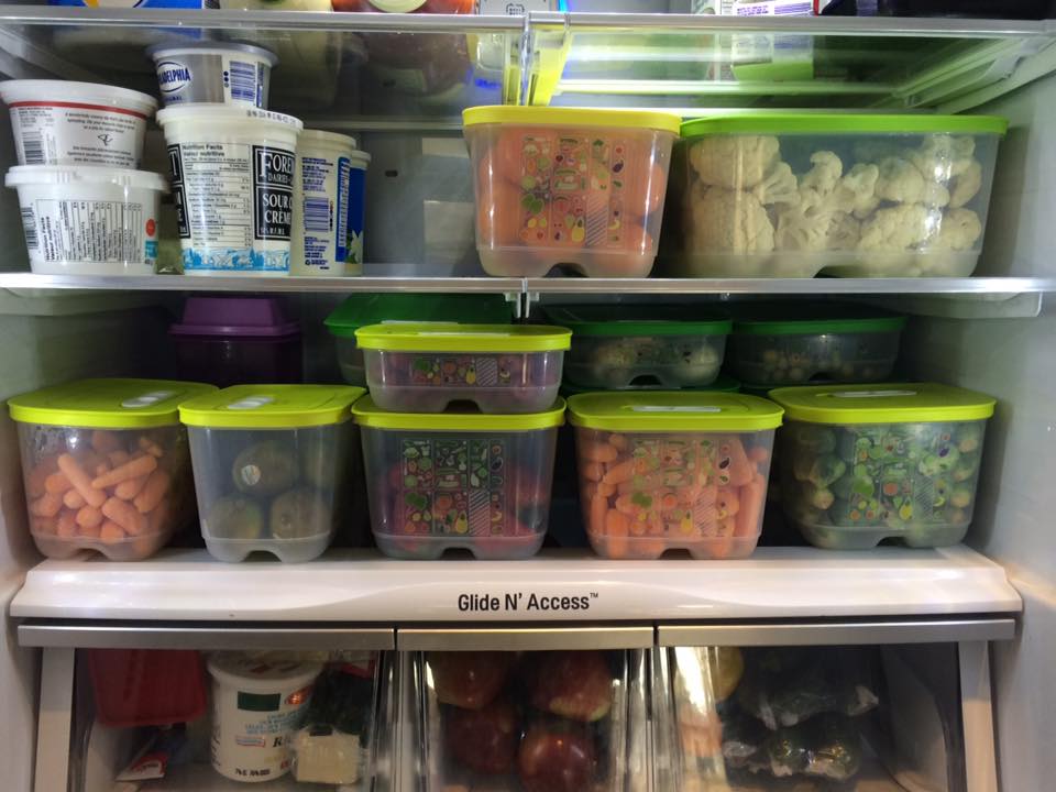 Tupperware Trends and Traditions by Sandra | 71 Saddlewood Dr, Kitchener, ON N2P 2K3, Canada | Phone: (519) 894-7165