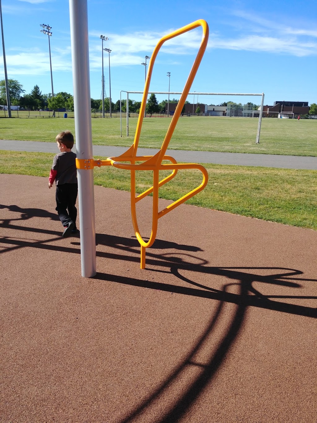 West Park | 78 Louth St, St. Catharines, ON L2S 2T4, Canada