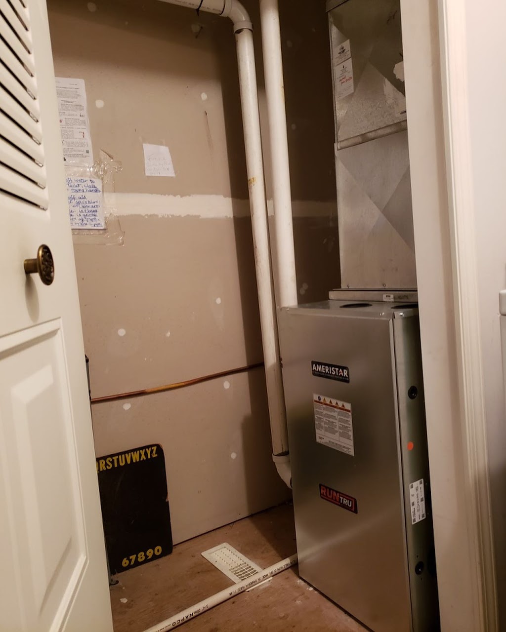 Ignite Flame Services: Heating and Air Conditioning Services | 10139 137a St, Surrey, BC V3T 4J5, Canada | Phone: (604) 716-1847