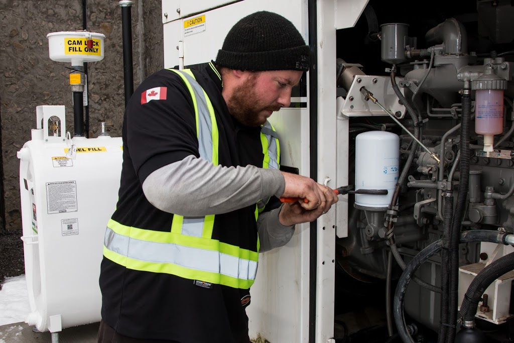 Iron Equipment Ltd | 987 Syer Line, Fraserville, ON K0L 1V0, Canada | Phone: (705) 775-4766