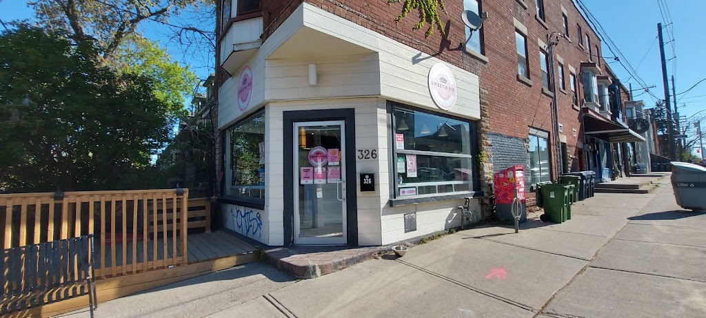 Sweetie Pie (Harbord) | 326 Harbord St, Toronto, ON M6G 1H1, Canada | Phone: (647) 245-3301