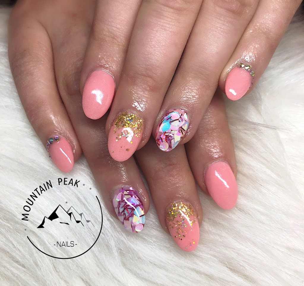 Mountain Peak Nails | 7380 Cahilty Crescent, Heffley Creek, BC V0E 1Z1, Canada | Phone: (778) 254-0700