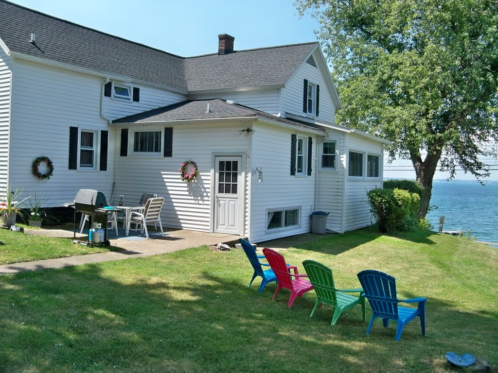 Branche House | 3129 Branche Rd, Cape Vincent, NY 13618, USA | Phone: (585) 742-1410