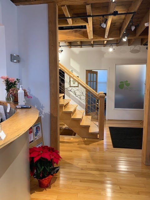 Jade Tree Healing Arts Centre | 287 Queen St S, Mississauga, ON L5M 1L9, Canada | Phone: (905) 567-8733
