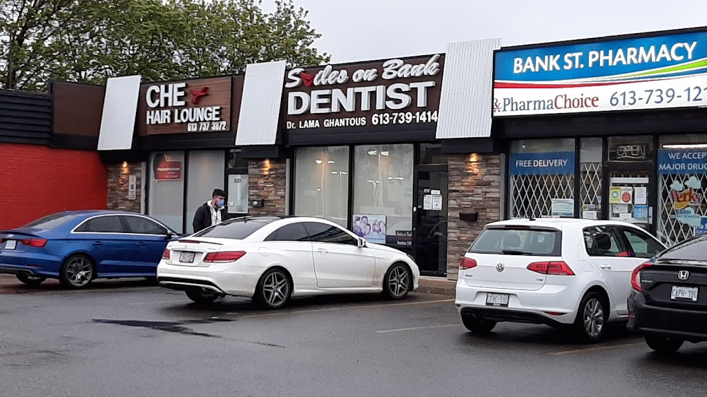 thecoolredroom Hair Space Ltd. | 224 Hunt Club Rd Suite #3, Ottawa, ON K1V 1C1, Canada | Phone: (613) 233-2665