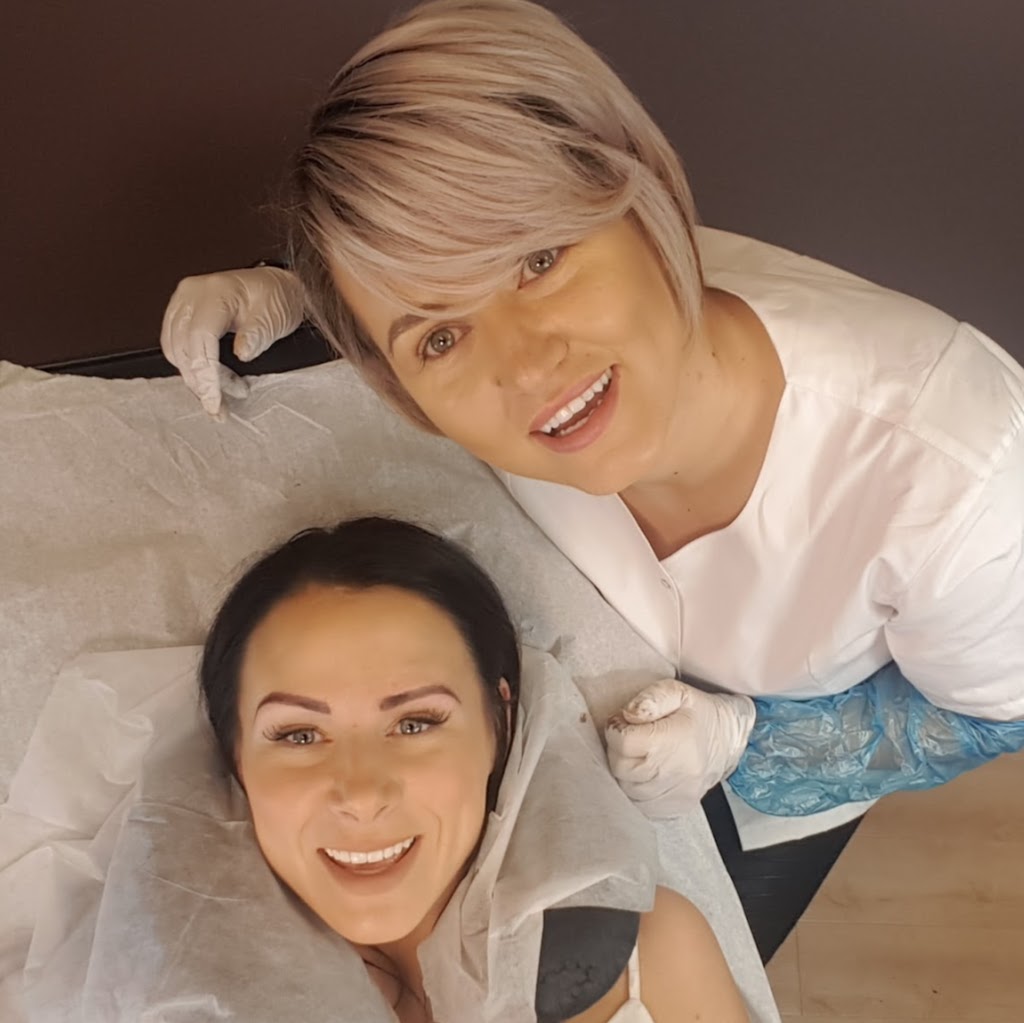 Brows & Beyond | 780 Baseline Rd # 7, Ottawa, ON K2C 3V8, Canada | Phone: (613) 617-2769