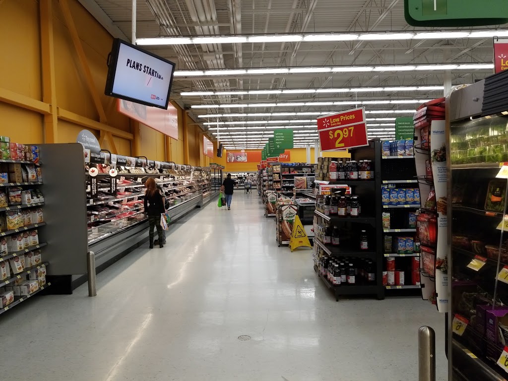Walmart Orangeville Supercentre | 95 First St, Orangeville, ON L9W 2E8, Canada | Phone: (519) 940-0018