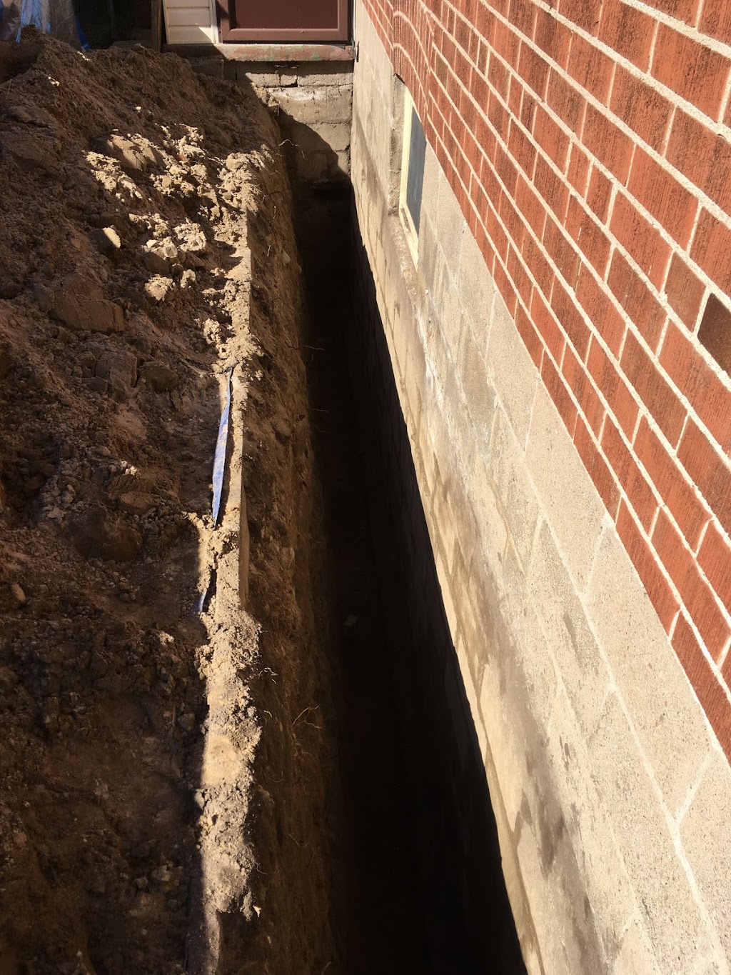 Strong Basements | 660 Eglinton Ave E #525, East York, ON M4G 2K2, Canada | Phone: (647) 478-7914