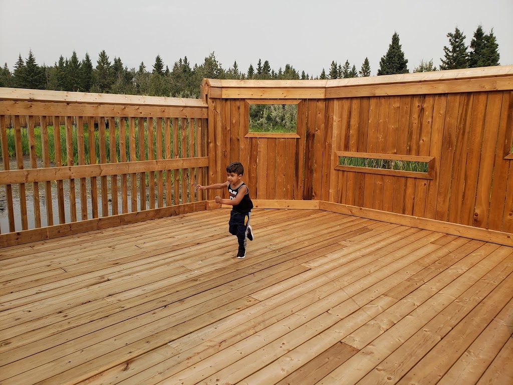 Gaetz Lakes Migratory Bird Sanctuary | 6300 45 Ave, Red Deer, AB T4N 3M4, Canada | Phone: (403) 346-2010
