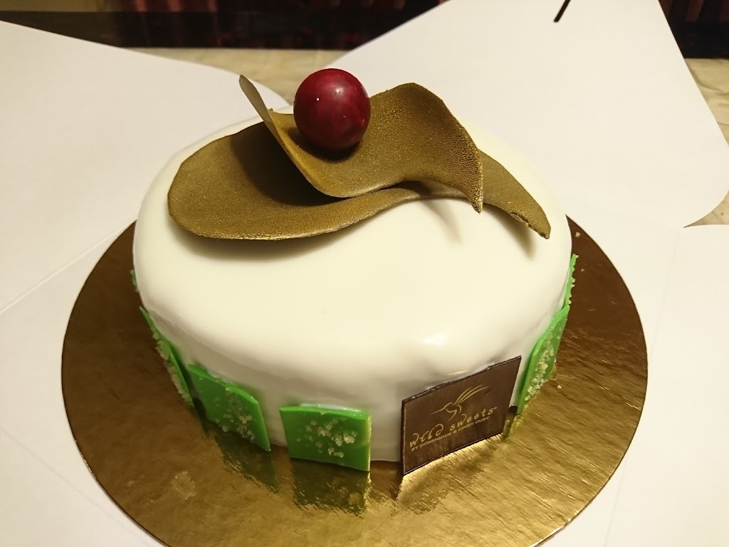 Wild Sweets | World Acclaimed Chocolates | 12191 Hammersmith Way #2145, Richmond, BC V7A 5H2, Canada | Phone: (604) 765-9507