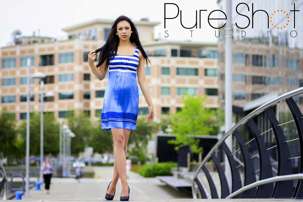 Pure Shot Studio | 2181 Rue Léon-Harmel, Québec, QC G1N 4L2, Canada | Phone: (418) 271-2000