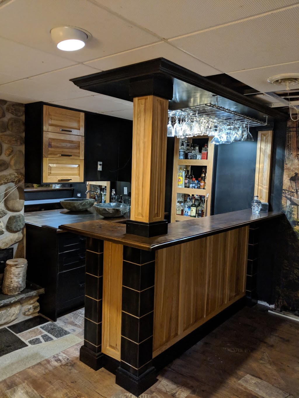 Menuiserie Bon Conseil | 1194 Route 122, Notre-Dame-du-Bon-Conseil, QC J0C 1A0, Canada | Phone: (819) 336-3033