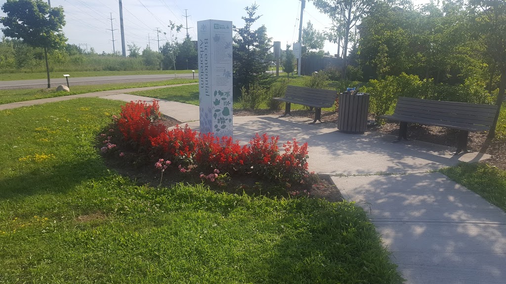 Sequin Park | Pickering, ON L1V, Canada | Phone: (905) 683-7575