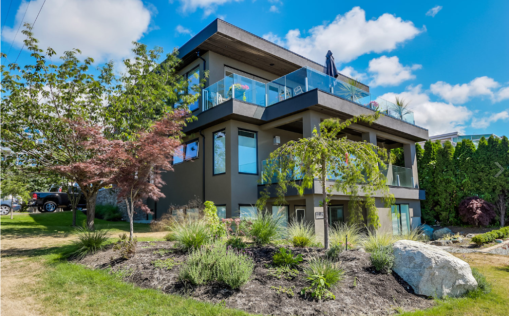 De Jager Homes | 14318 36A Ave, Surrey, BC V4P 0C2, Canada | Phone: (604) 418-9910