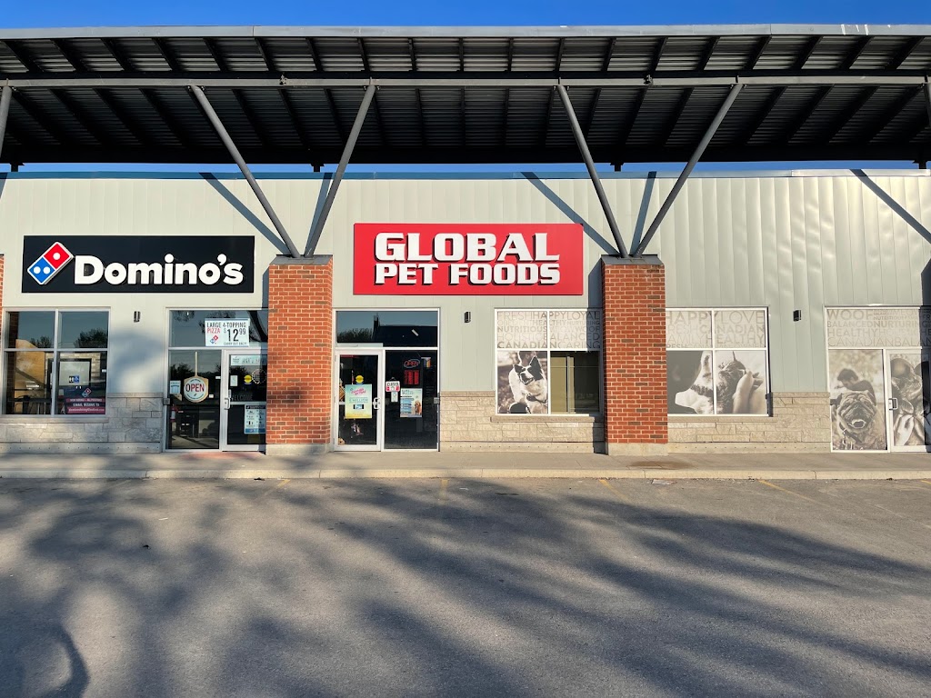 Global Pet Foods Port Elgin 1246 Goderich St Unit 6/7, Port Elgin, ON N0H 2C3, Canada