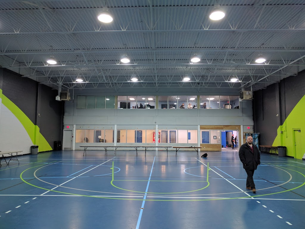 Enoch Recreation Centre | Whitemud Dr NW, Highway 60, Enoch Cree Nation, AB T7X 3Y3, Canada | Phone: (780) 470-5646