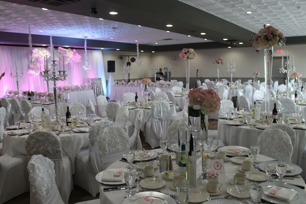 Just in Couture Designer Planning & Luxury Event Decor | 883 Notre Dame Ave, Winnipeg, MB R3E 0M4, Canada | Phone: (204) 960-9114