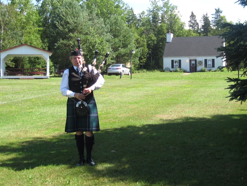 Belfast Historical Society/Selkirk Scottish Heritage Centre | 112 Selkirk Park Rd, Belfast, PE C0A 1A0, Canada | Phone: (902) 659-2209