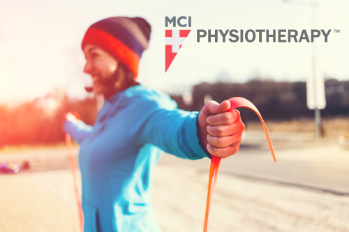 MCI Physiotherapy at Main Exchange | 800 Steeles Ave W, Thornhill, ON L4J 7L2, Canada | Phone: (905) 695-7775