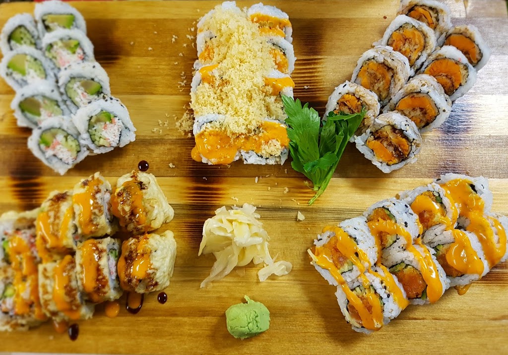 Minjis | 854 Yonge St, Midland, ON L4R 2E7, Canada | Phone: (705) 527-0909
