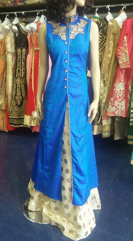 Phulkari Fashion | 9889 Markham Rd #9, Markham, ON L6E 0B7, Canada | Phone: (905) 472-1422