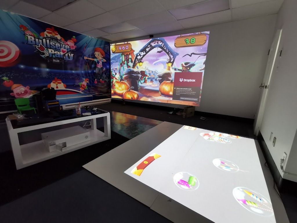 Centre damusement. Réalité Virtuelle (VRsutz_Terrebonne) | 1273 Bd des Seigneurs, Terrebonne, QC J6W 5B1, Canada | Phone: (450) 471-8080