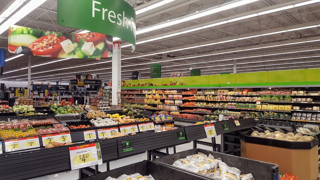 Walmart Supercenter | 330 Clarke Rd, London, ON N5W 6G4, Canada | Phone: (519) 455-8910