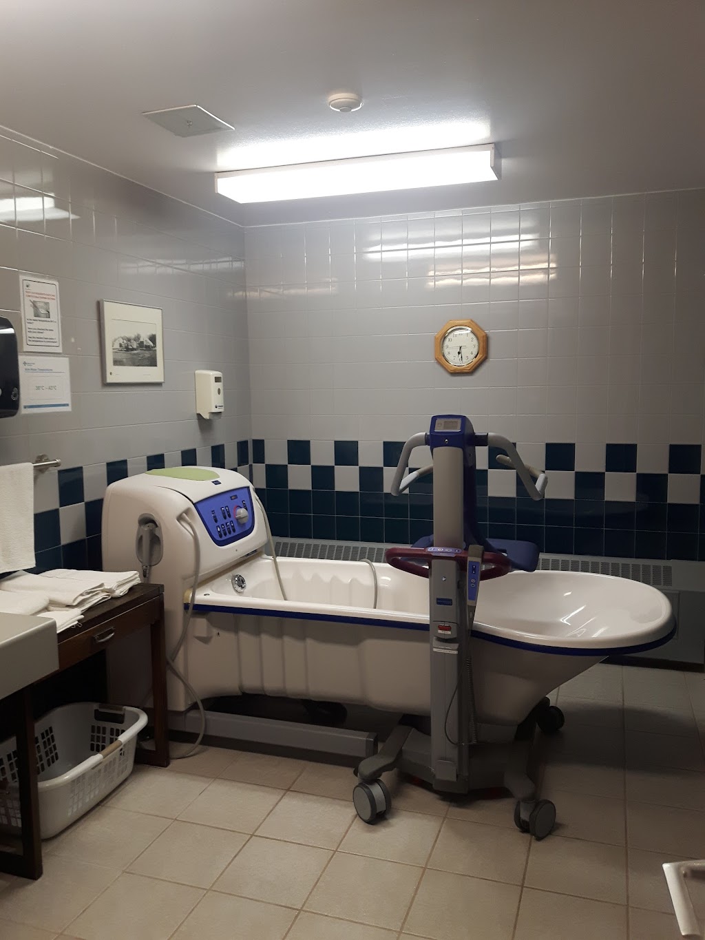 Andrew Senior Citizens Lodge | 5034 53 Ave, Andrew, AB T0B 0C0, Canada | Phone: (780) 365-3737