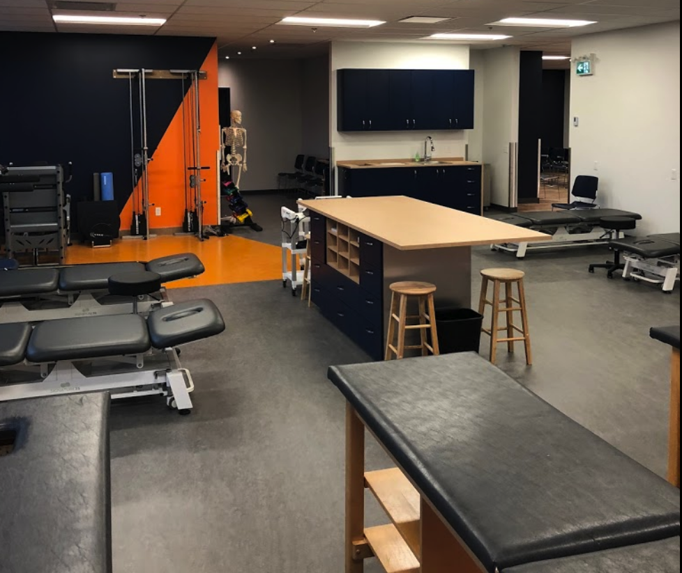 Évolution Physio Saint-Jérôme - Physiothérapeute | 305 Rue du Docteur-Charles-Léonard Bureau 201, Saint-Jérôme, QC J7Y 0M9, Canada | Phone: (450) 602-0909
