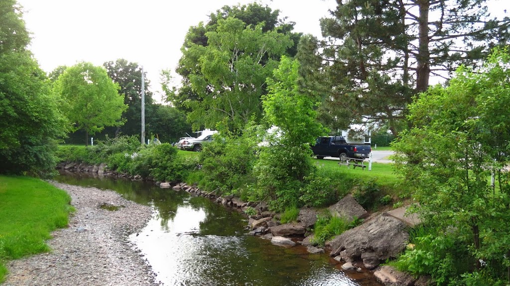 Whidden Park Campground & Cottages | 4 Park Ln, Antigonish, NS B2G 1N5, Canada | Phone: (877) 263-3736