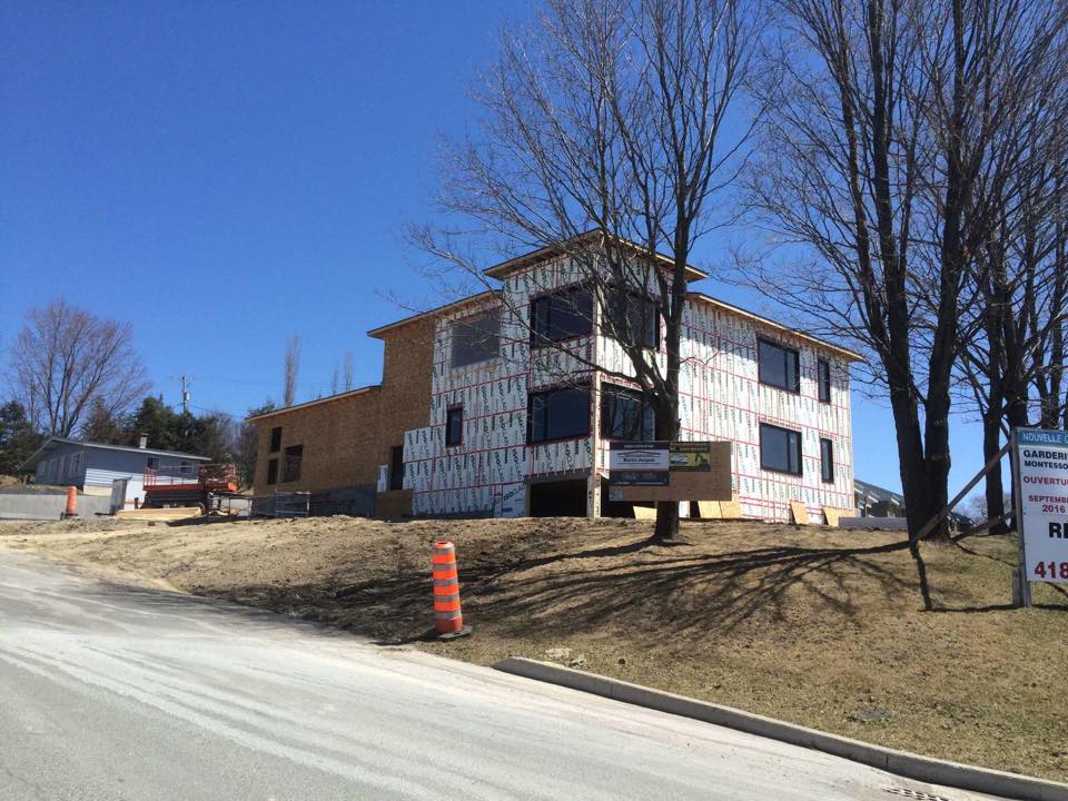 Constructions Martin Jacques (GUS) | 146 Route-du-Président-Kennedy, Beauceville, QC G5X 1P4, Canada | Phone: (418) 774-3873