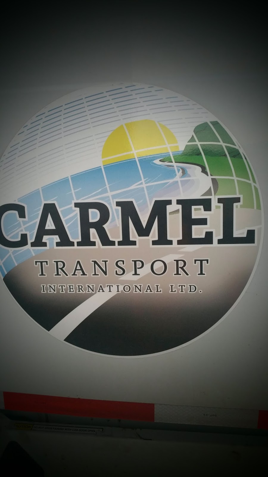 Carmel Transport International Ltd | 7300 Kimbel St, Mississauga, ON L4T 3S8, Canada | Phone: (905) 673-7888