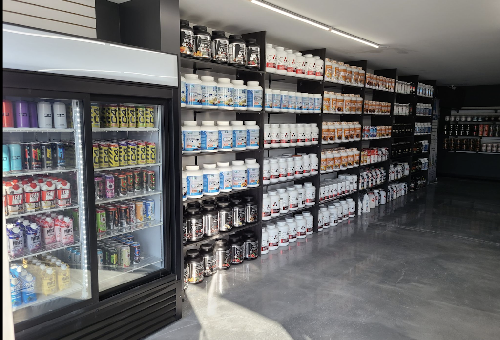 Nutrition 87 Varennes | 50 Rue de la Gabelle, Varennes, QC J3X 2J4, Canada | Phone: (418) 215-1767
