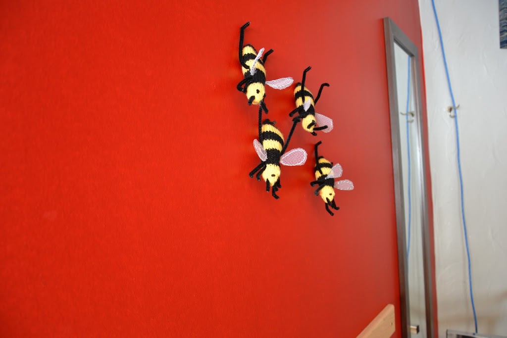 Bee Wellness Older Adult Fitness and Rehab Therapy | 3680 Roblin Blvd, Winnipeg, MB R3R 0E1, Canada | Phone: (204) 832-2077