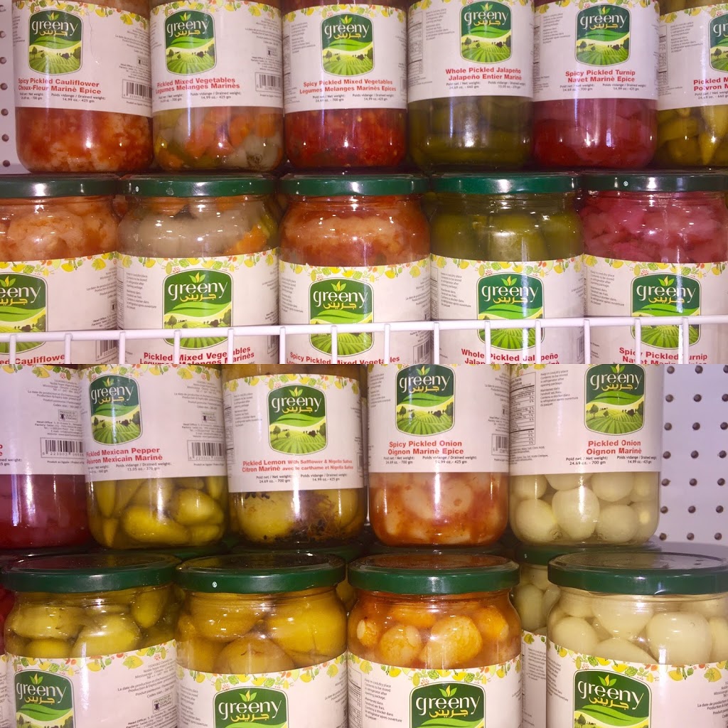 PIT STOP MART Grocery&Convenience | 3089 George Savage Ave, Oakville, ON L6M 4M2, Canada | Phone: (289) 725-1919