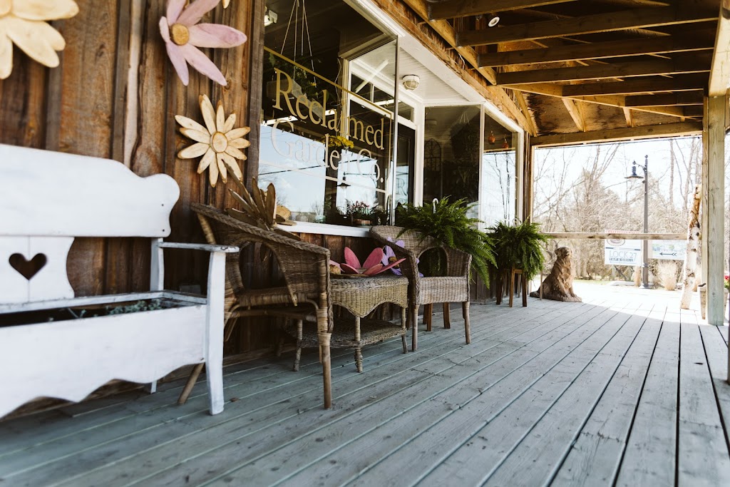Reclaimed Garden Co. | 2095 Nathaway Dr, Youngs Point, ON K0L 3G0, Canada | Phone: (705) 875-6261
