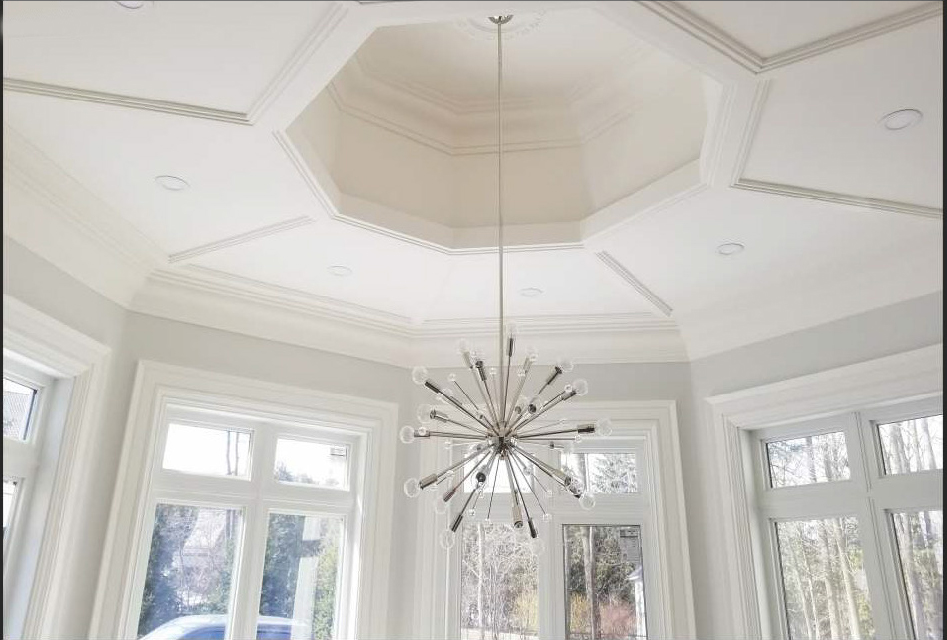 Paint Master Painting Contractors Inc. | 440 Ecclestone Dr Unit C2, Bracebridge, ON P1L 1Z6, Canada | Phone: (705) 706-9123