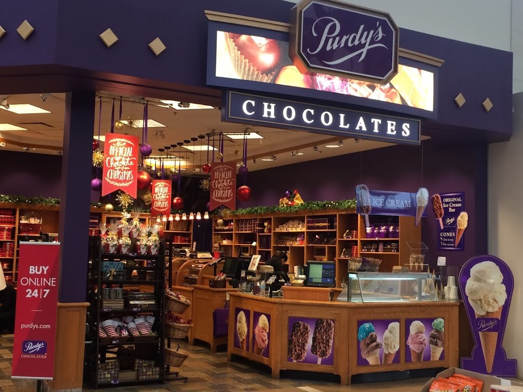 Purdys Chocolatier | 4567 Lougheed Hwy Brentwood Town Centre, 205, Burnaby, BC V5C 3Z6, Canada | Phone: (604) 299-9207