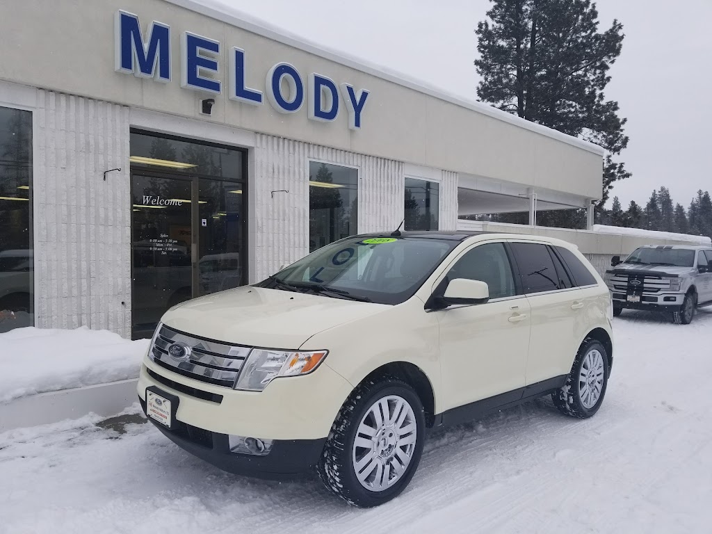 Melody Motors | 388 316 Ave, Kimberley, BC V1A 3G9, Canada | Phone: (250) 427-4224