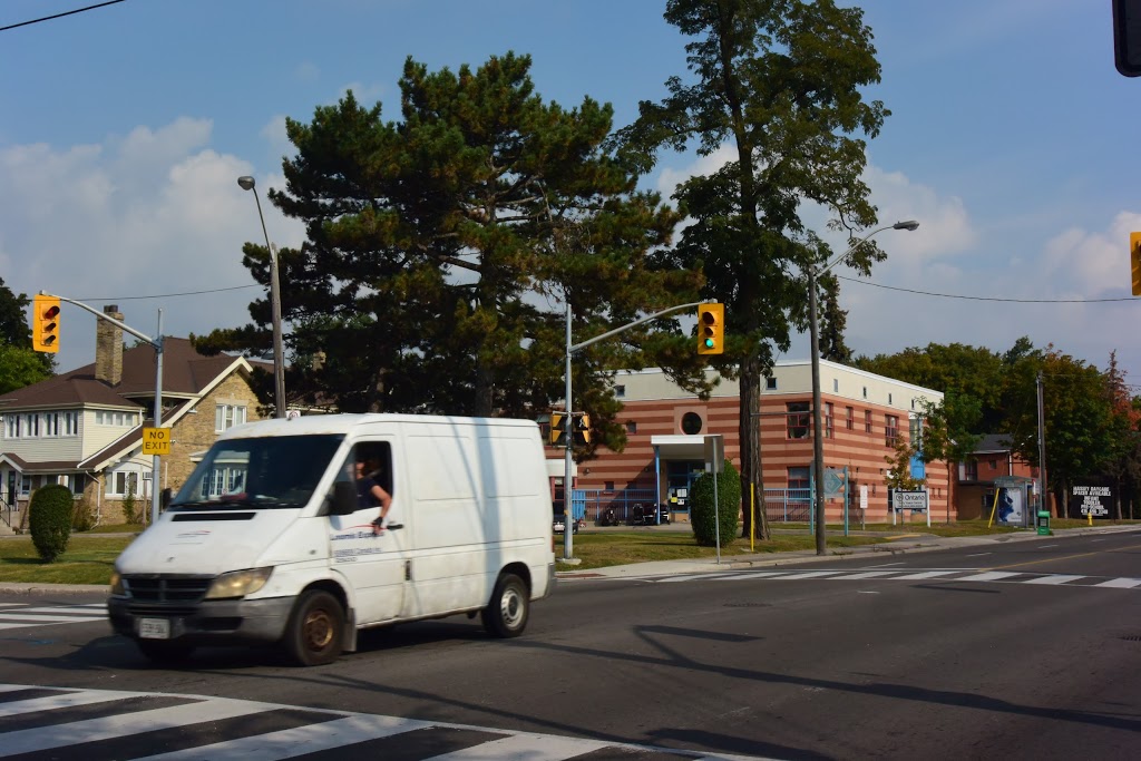 Massey Centre For Women | 1102 Broadview Ave, East York, ON M4K 2S5, Canada | Phone: (416) 425-6348
