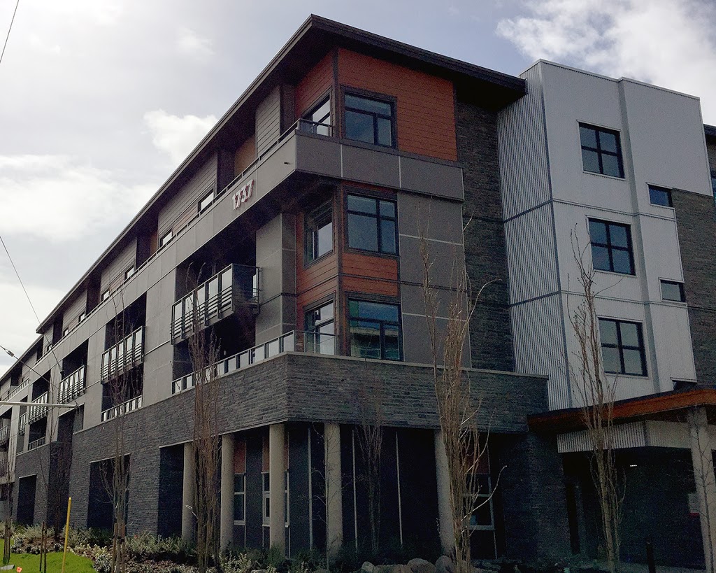 The Wexford - A Bria Community | 1737 56 St, Delta, BC V4L 0A5, Canada | Phone: (604) 948-4477