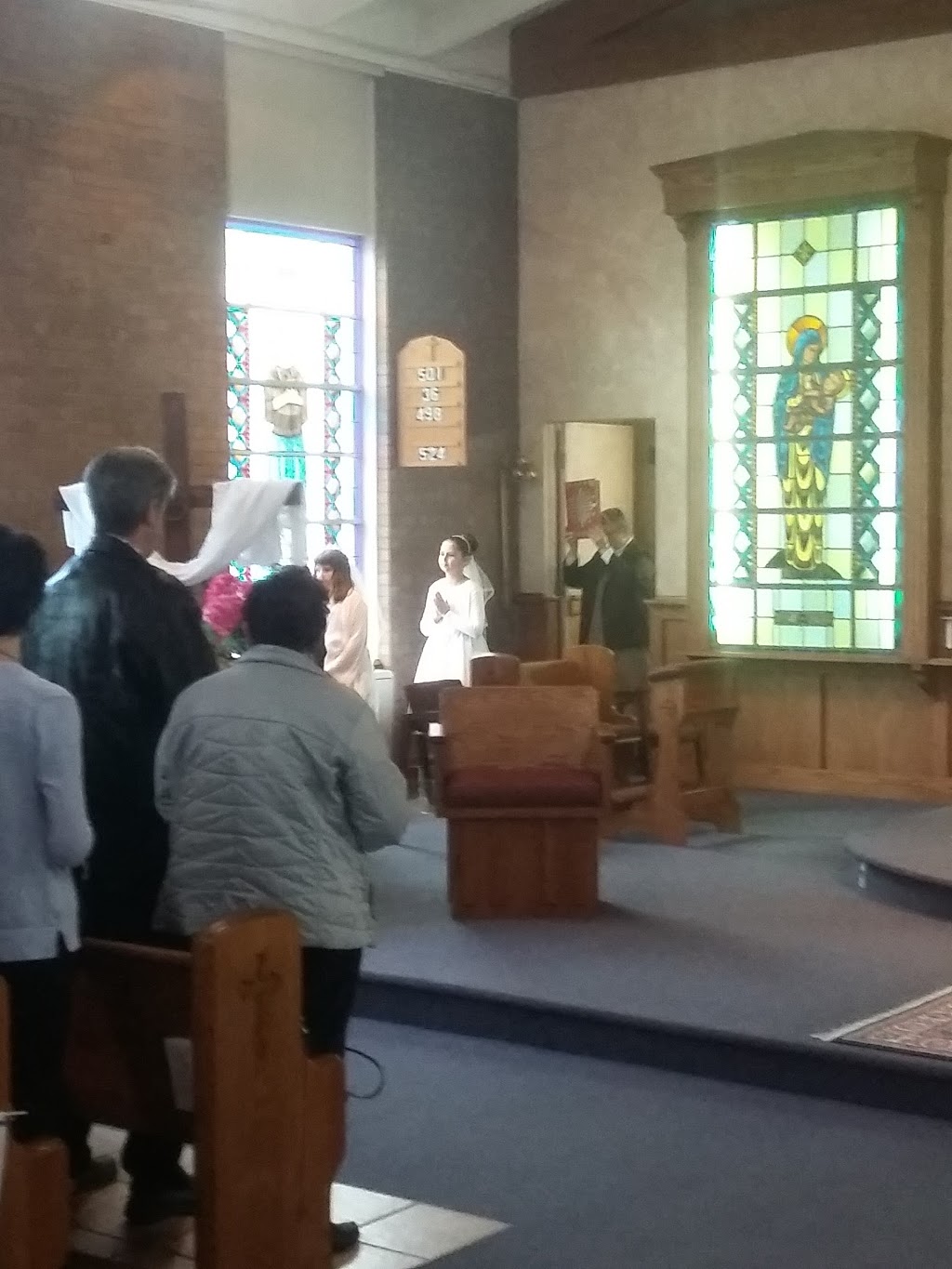 Saint Leos Church | Niagara Falls, NY 14304, USA