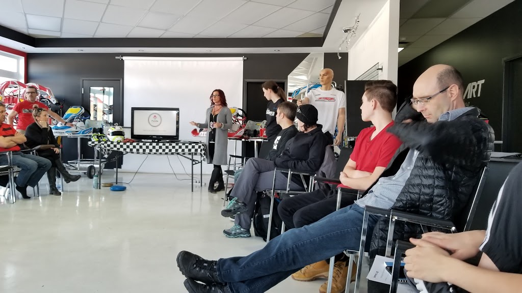 PSL Karting | 4140 Rang Saint-Charles, Trois-Rivières, QC G9B 7W9, Canada | Phone: (888) 889-5278