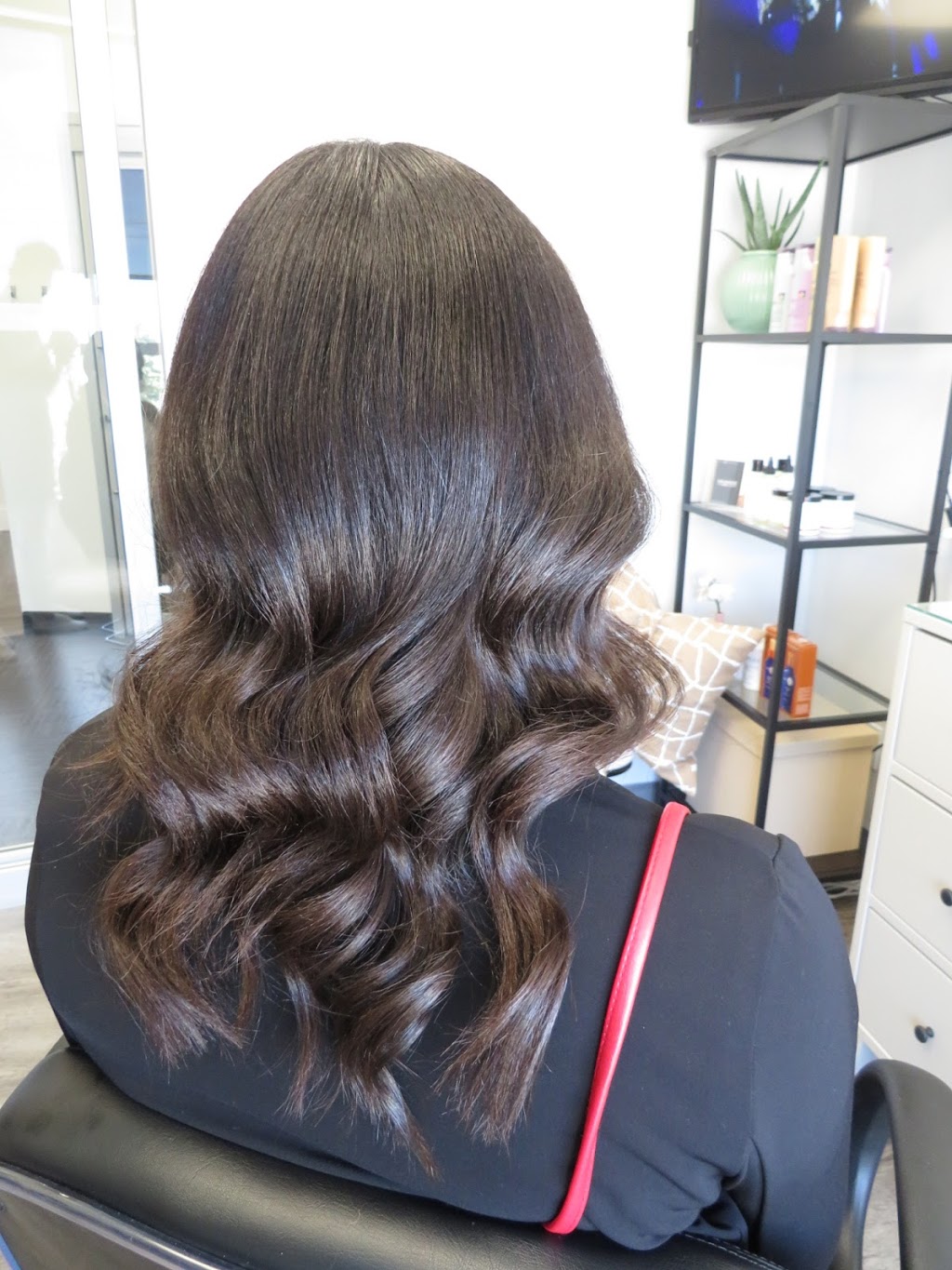 BE | Hair & Beauty Lounge | 507 Lakeshore Rd E Suite 200, Mississauga, ON L5G 1H9, Canada | Phone: (416) 871-0998