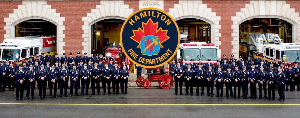 Hamilton Fire Department - Station 27 | fire station | 795 Old Hwy 8, Rockton, ON L0R 1X0, Canada | 9055463333 OR +1 905-546-3333
