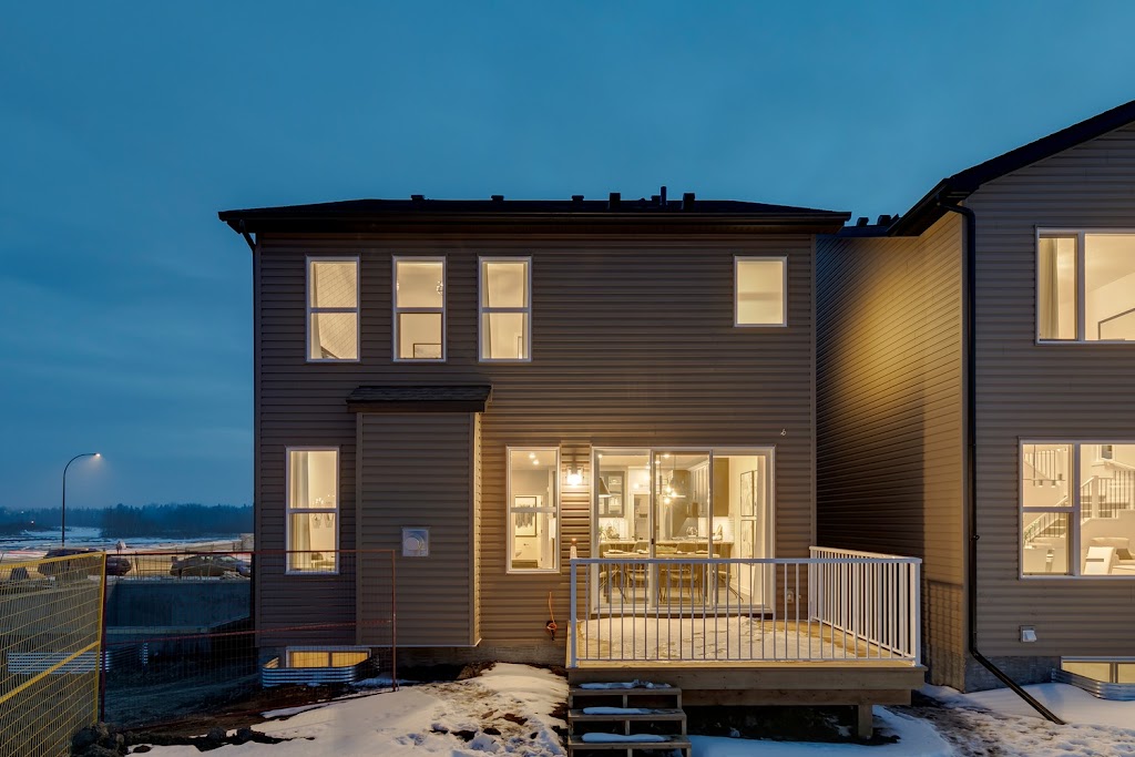 Trico Homes Legacy | 332 &, 336 Legacy Cir SE, De Winton, AB T2X 2G5, Canada | Phone: (403) 474-1545