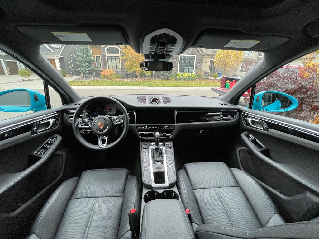 Cleanway detailing | 3029 37 Street SW, Calgary, AB T3E 3B5, Canada | Phone: (403) 680-1568