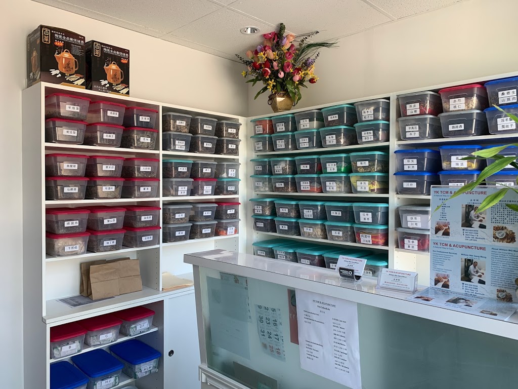 YK TCM & ACUPUNCTURE | 3623 Hwy 7 Unit 104, Markham, ON L6B 0X2, Canada | Phone: (905) 604-9056